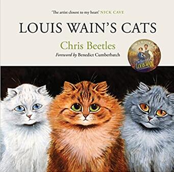 《路易斯•韦恩笔下的猫世界》
