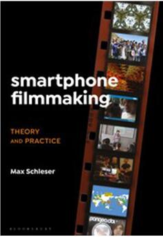 《用手机拍摄电影：理论与实践》