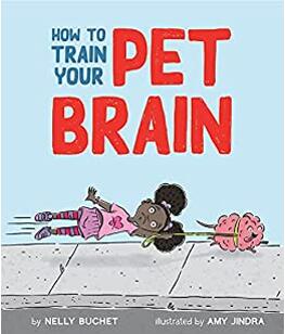 《如何训练你的宠物：大脑》