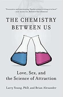 《我们之间的化学反应：关于爱情、两性和吸引力的科学》