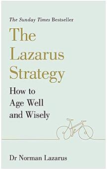 《拉扎鲁斯策略：如何健康且智慧地变老》
