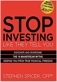 《别再这样投资了（扩展版）：发现并避免阻碍你获得真正财务自由的16个主流神话》