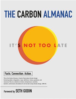 《碳年鉴：现在还不晚》