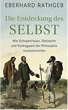 《发现自我：叔本华、尼采和克尔凯郭尔的哲学革新》