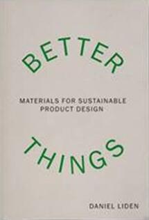 《产品更优解：可持续产品设计的材料》
