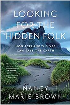 《寻找万物之灵：冰岛精灵如何拯救地球》
