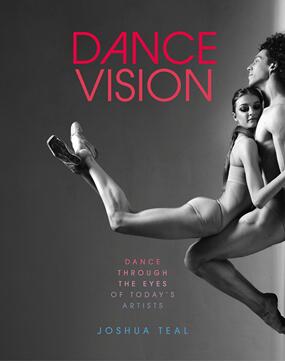 《舞蹈视野：今日艺术家眼中的舞蹈》