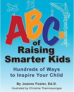 《培养聪明孩子的小贴士：激励孩子的数百种方式》