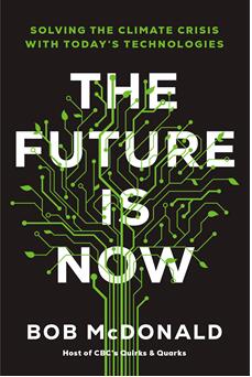 《当下即未来：用当前技术解决气候危机》