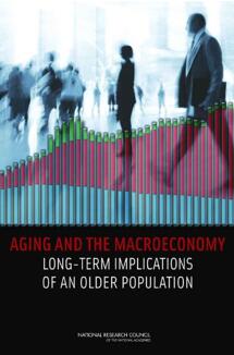 《老龄化与宏观经济：老龄人口的长期影响》