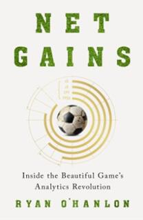 《足球分析：美丽游戏的分析革命内幕》