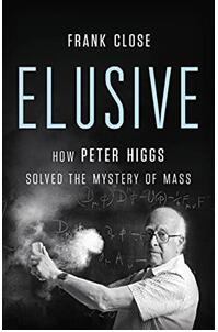 《难解之谜：希格斯如何发现了希格斯玻色子》