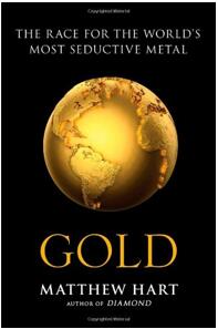 《黄金的历史：争夺世界上最诱人的金属》