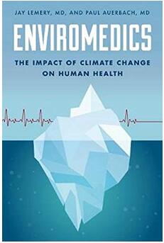 《环境医学：气候变化对人类健康的影响》
