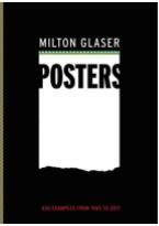 《梅顿•戈拉瑟的海报: 1965 – 2017的427幅作品》