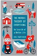 《北欧生活原理：追寻更好的生活》
