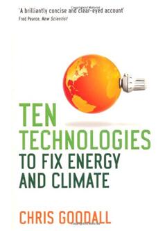《改善温室效应的十大科技》