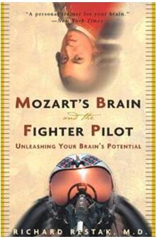 《智慧的先驱——莫扎特的头脑》