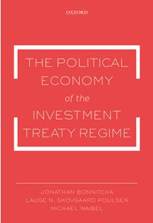 《投资条约制度的政治经济学》