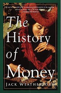 《货币的历史》