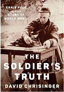 《士兵的真相：厄尼·派尔与第二次世界大战的故事》
