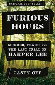 《疯狂时刻：谋杀、欺骗及哈珀·李最后的审判》
