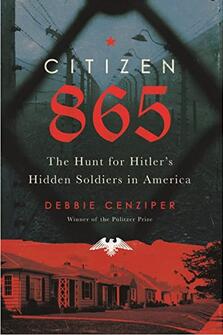 《865号公民：追捕希特勒死亡集中营警卫》