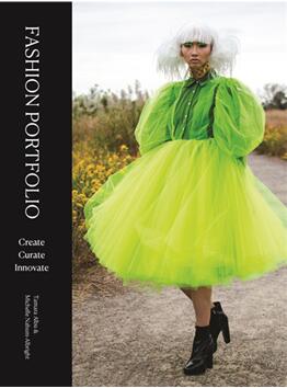 《时尚手册之创造、创意与创新》