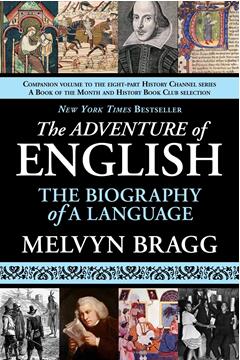 《英语历险记：一部语言回忆录》