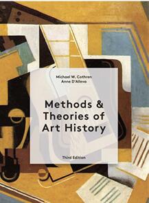 《艺术史研究：理论与方法》
