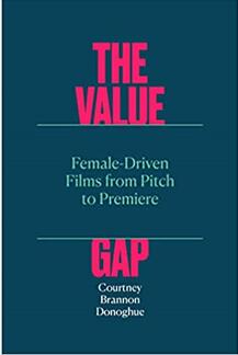 《行业性别平等之女性电影制片从业者》