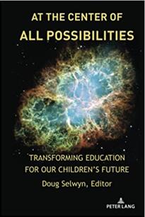《所有可能性的中心：为了我们孩子的未来改革教育》