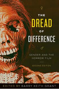《恐惧的差异性表现之性别与恐怖片》