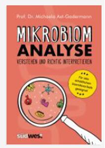 《理解并正确解读肠道微生物组分析》
