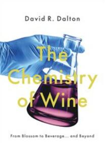 《葡萄酒中的化学》