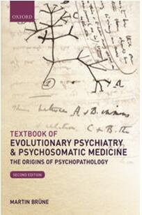 《精神病学教材：精神病理学的起源（第二版）》