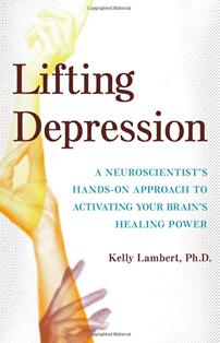 《摆脱抑郁之神经学家教你激发大脑的康复能力》
