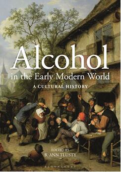 《现代早期的酒精文化史》