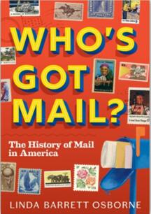 《谁收到了邮件：美国邮局史》