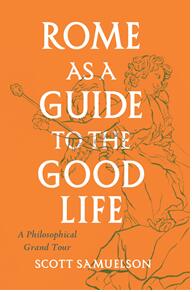《美好生活指南：一场宏大的罗马哲学之旅》