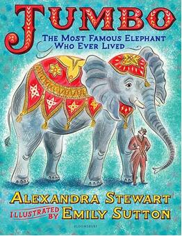 《大象金宝：有史以来最著名的大象》