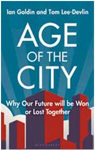 《城市时代：为什么人类未来休戚与共》