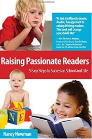 《阅读力：简明五步点燃孩子阅读激情》