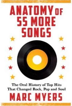 《赏析55首歌曲：改变摇滚、蓝调、黑人乐的经典歌曲的口述史》