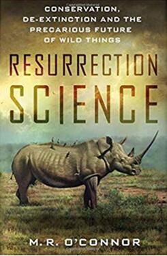 《拯救灭绝-科学复活术》