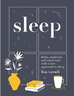 《睡眠新方式：放松、补充和恢复身体活力》