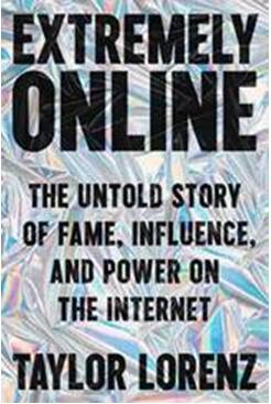 《极度在线：互联网上名声、影响力和权力的未诉之事》