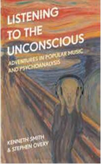 《无意识倾听：流行音乐与精神分析》