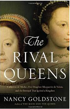 《法兰西双皇后：一部重现欧洲时代演变的传奇巨著》