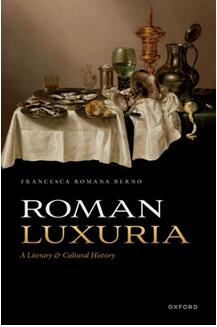 《罗马的奢华：文学与文化史》